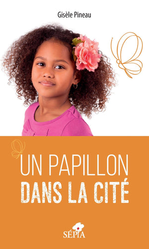 Un papillon dans la cite (French Edition),Used