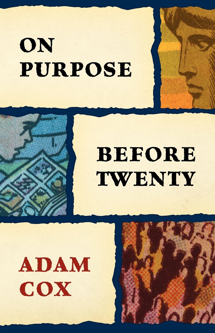 On Purpose Before Twenty,New