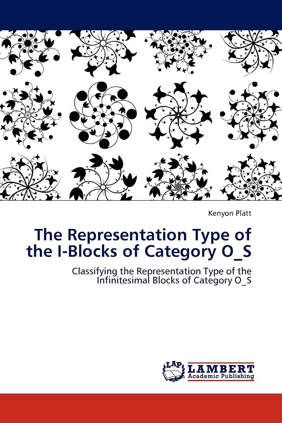 The Representation Type of the IBlocks of Category O_S: Classifying the Representation Type of the Infinitesimal Blocks of Cate,Used