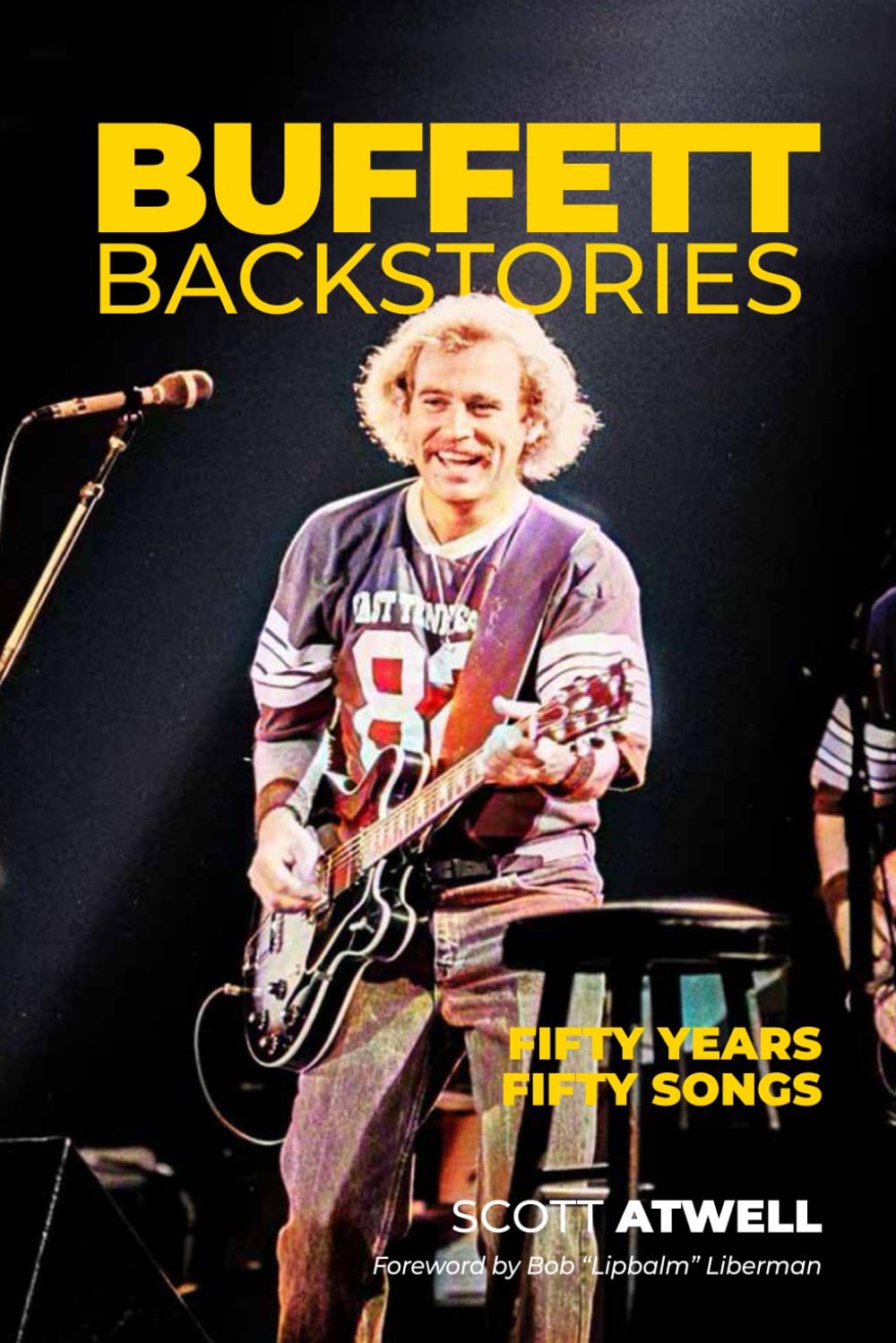 Buffett Backstories: Fifty Years, Fifty Songs,Used