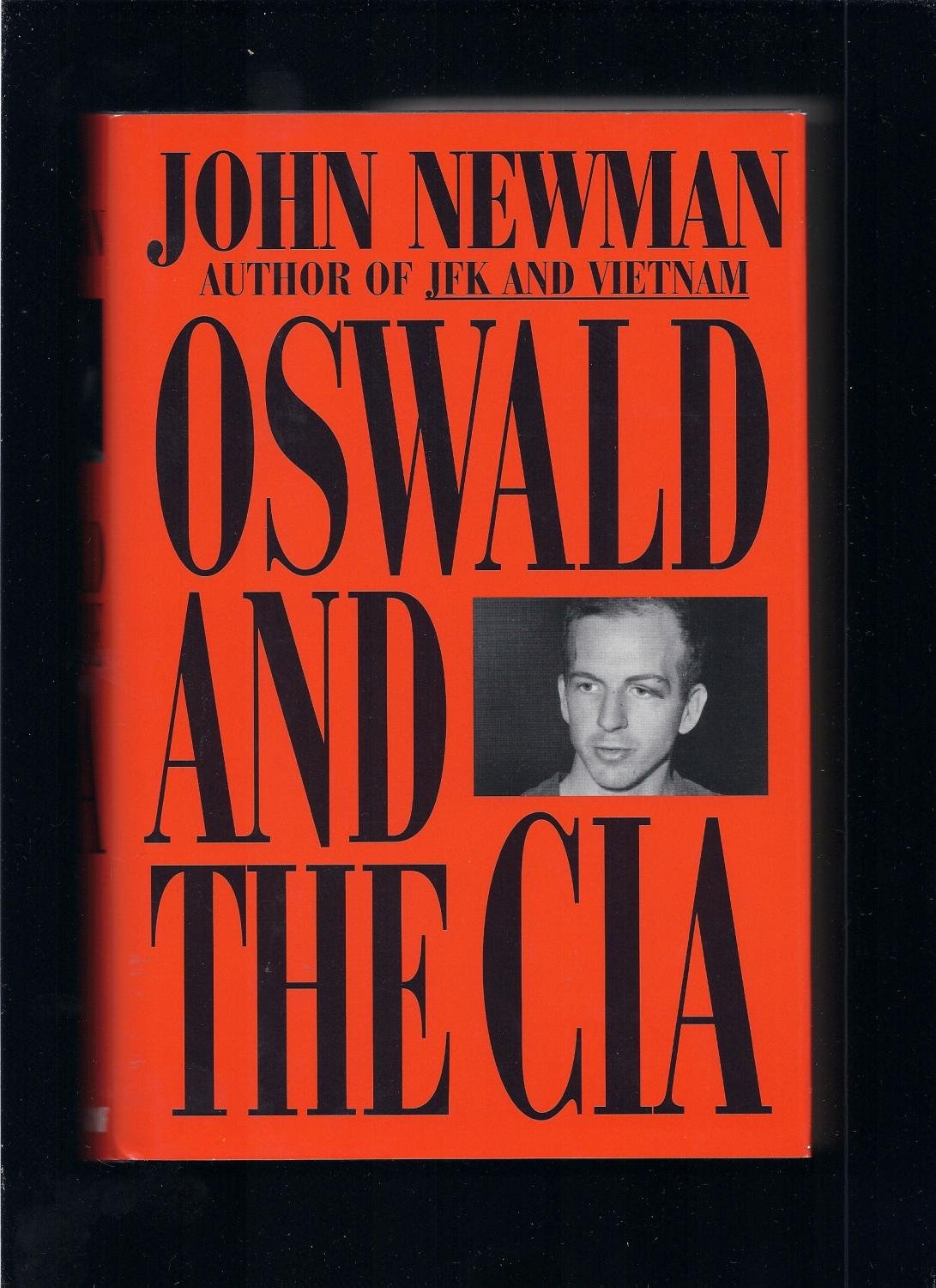 Oswald and the CIA,Used
