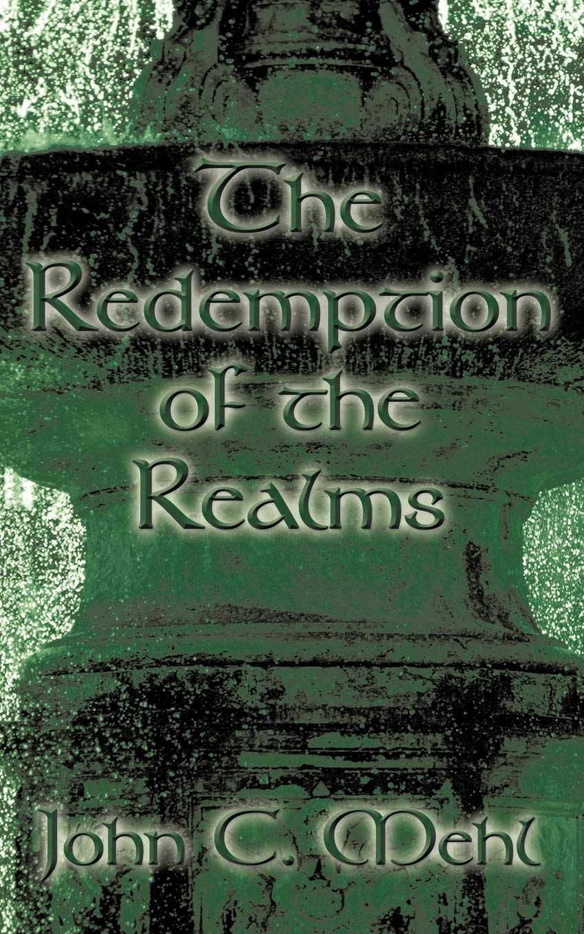 The Redemption of the Realms,Used
