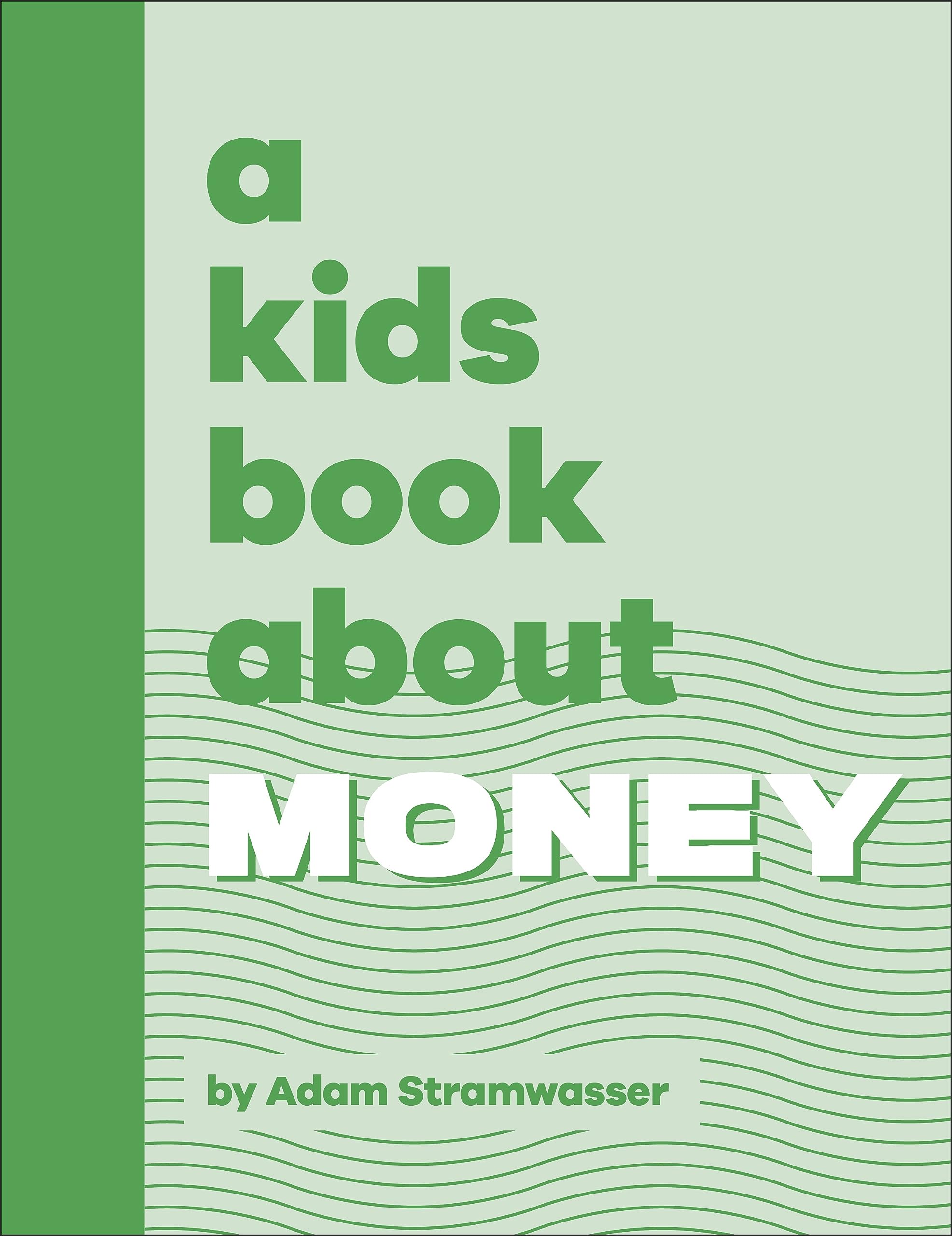 A Kids Book About Money,Used