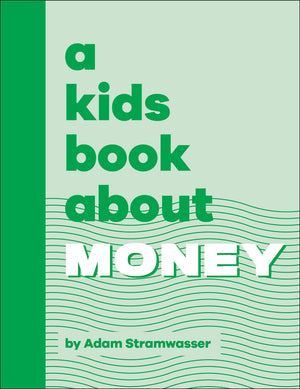 A Kids Book About Money,Used