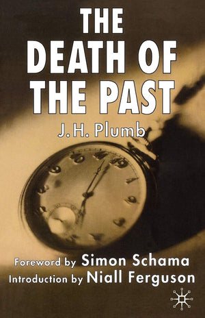 The Death Of The Past,New