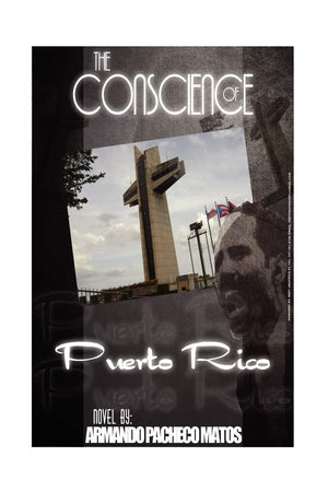 The Conscience Of Puerto Rico,Used