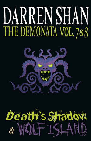 Death'S Shadow: Wolf Island,Used