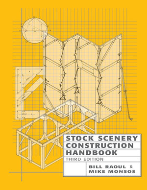 Stock Scenery Construction Handbook-used