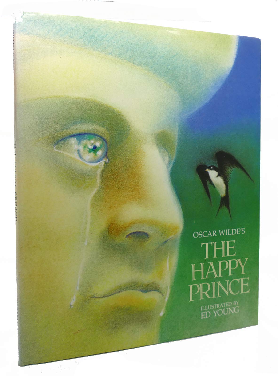 Happy Prince,Used