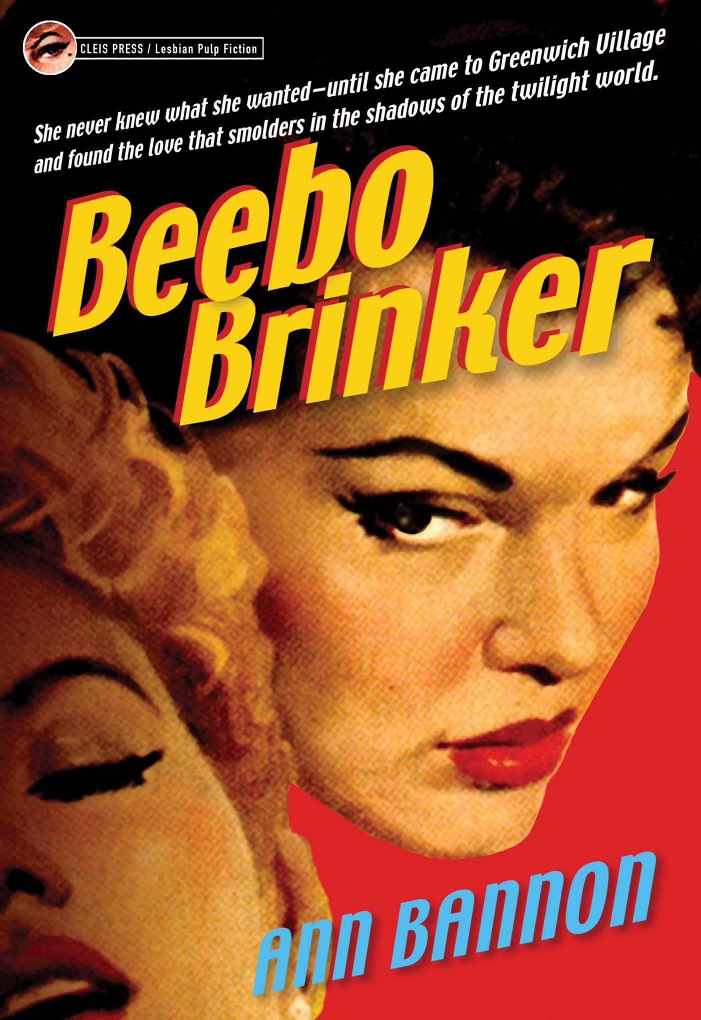 Beebo Brinker,New
