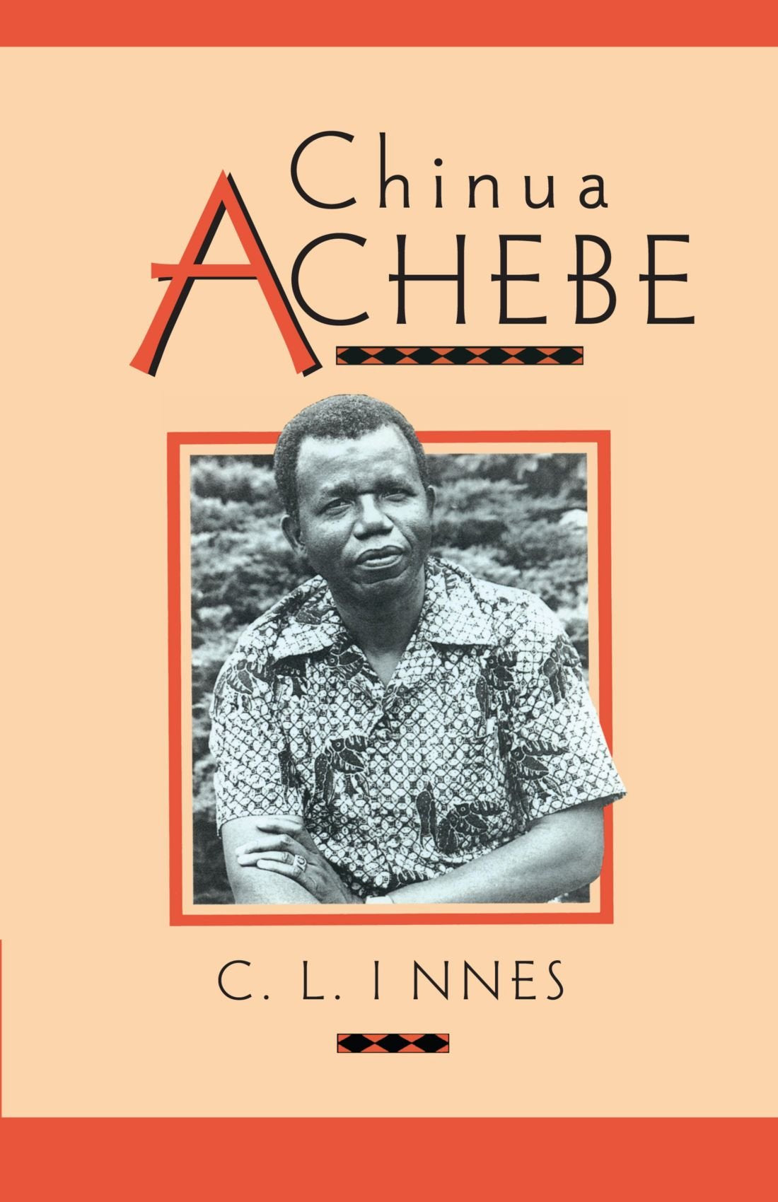 Chinua Achebe (Cambridge Studies in African and Caribbean Literature, Series Number 1),Used