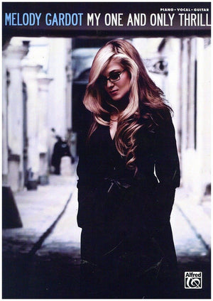 Melody Gardot  My One And Only Thrill,New