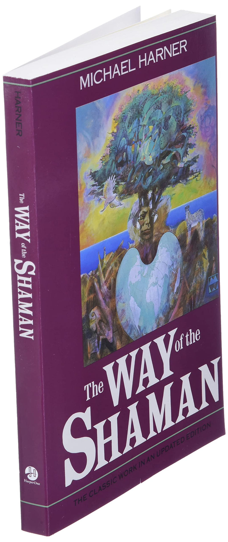 The Way of the Shaman,Used