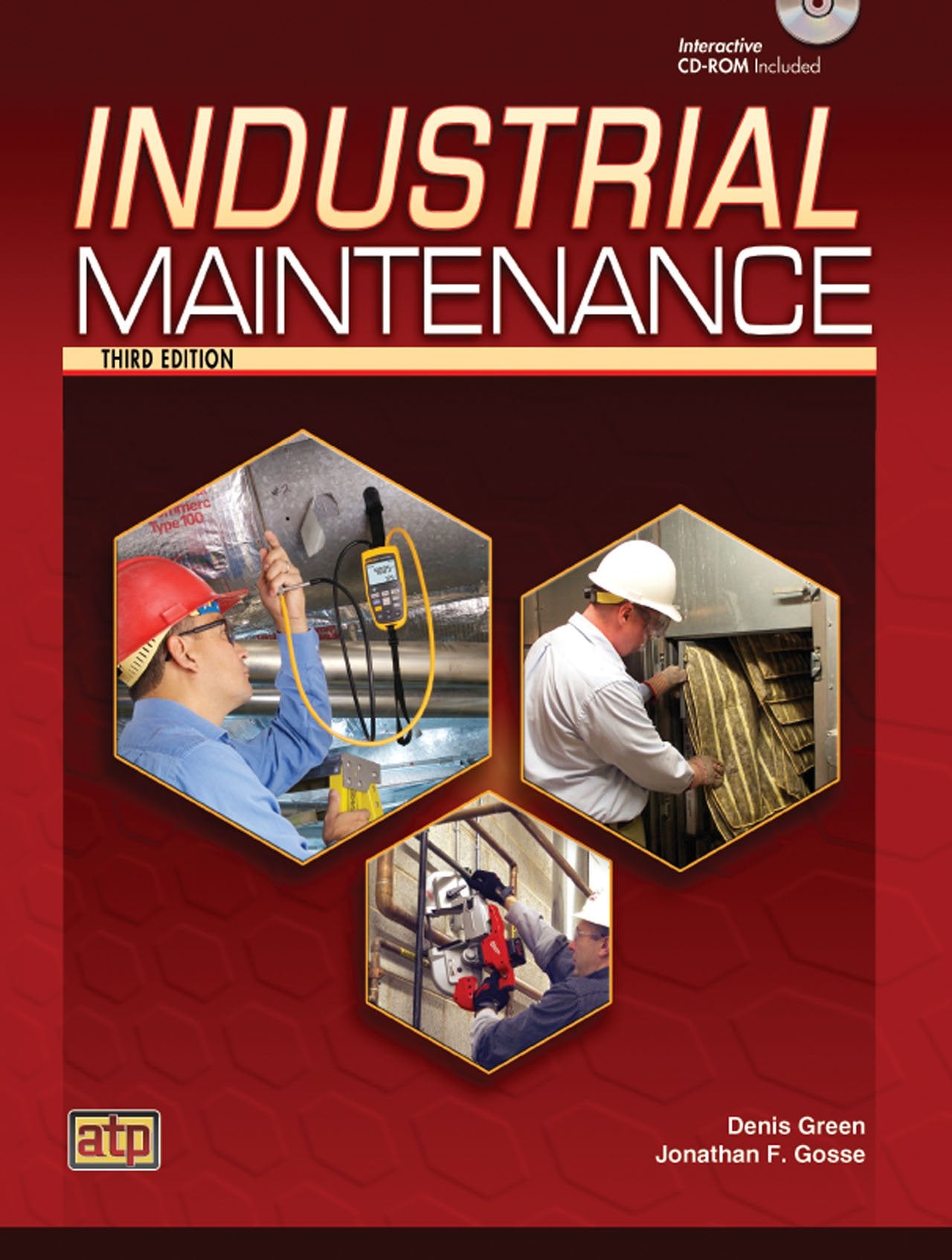 Industrial Maintenance,Used