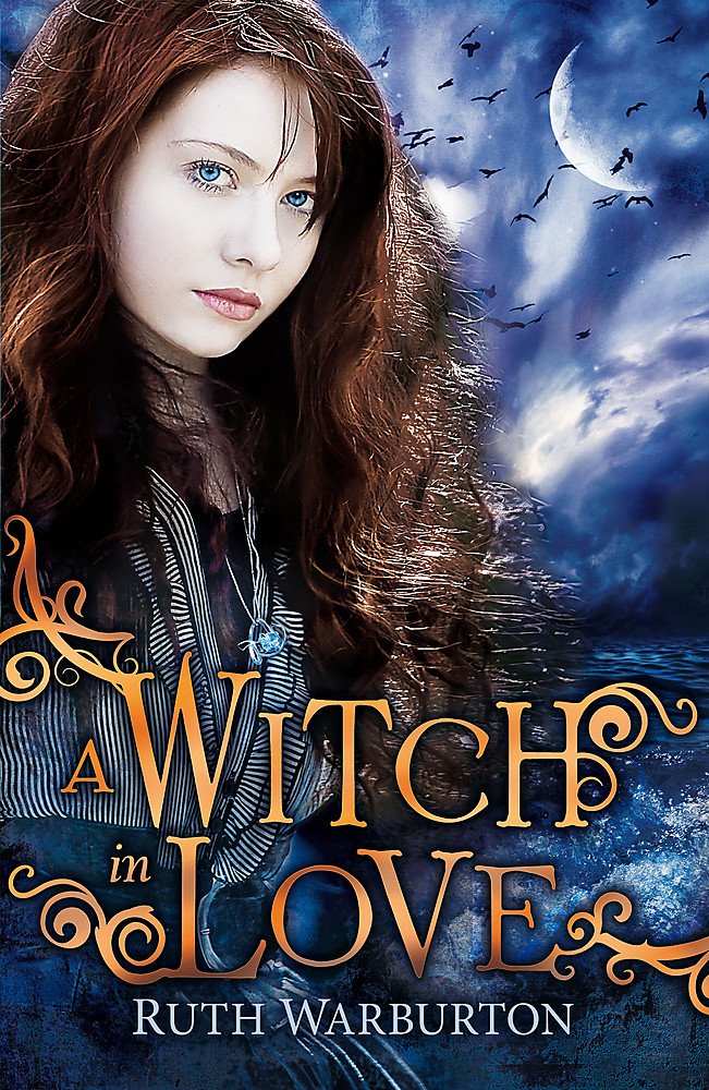 A Witch In Love (Winter Trilogy)