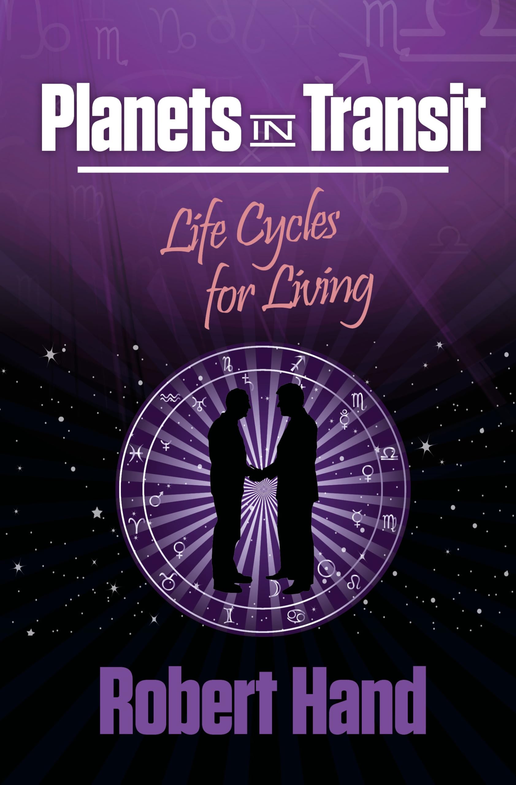 Planets In Transit: Life Cycles For Living