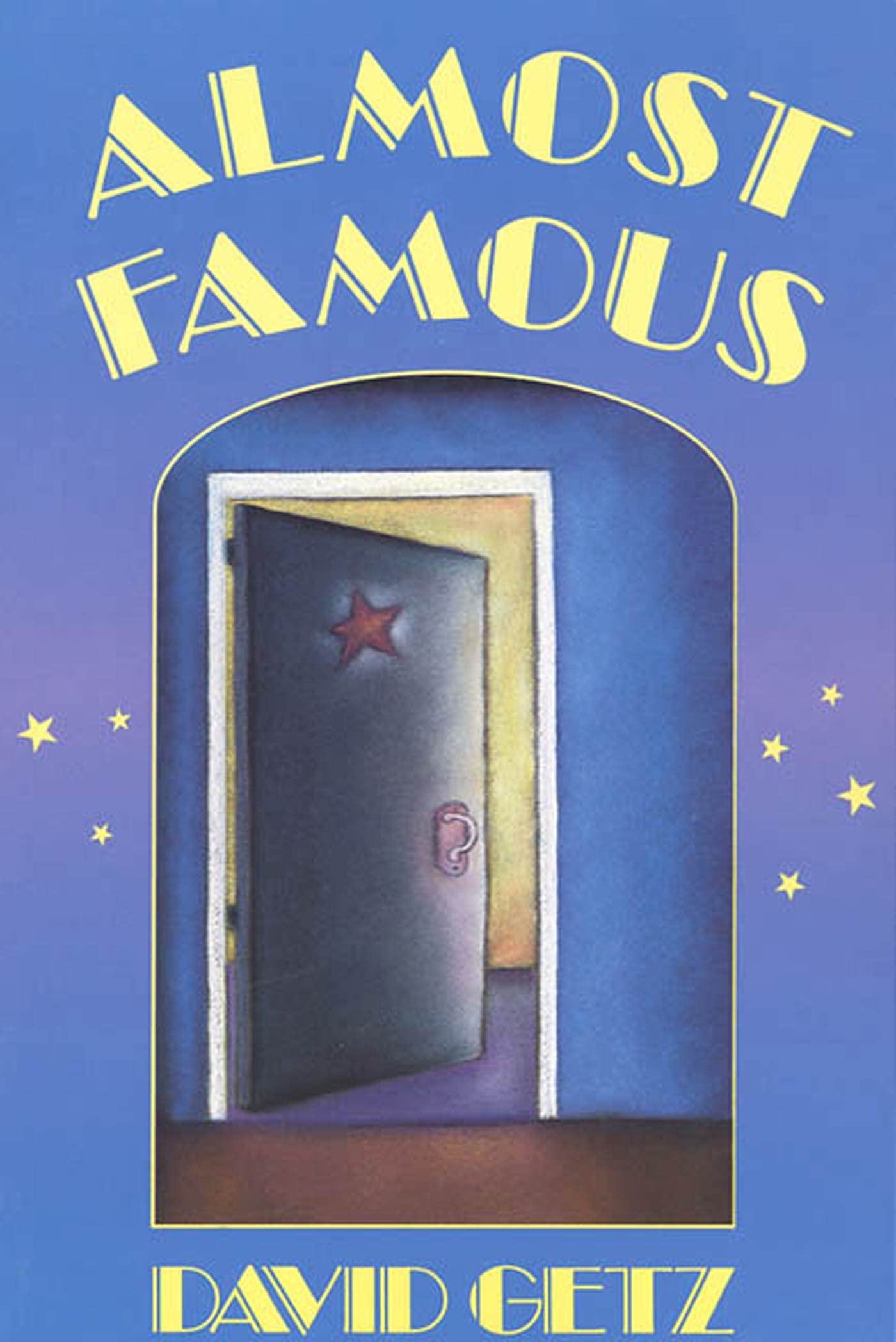 Almost Famous,New