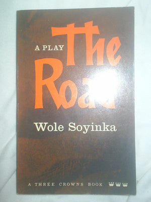 The Road (Three Crowns Books),Used