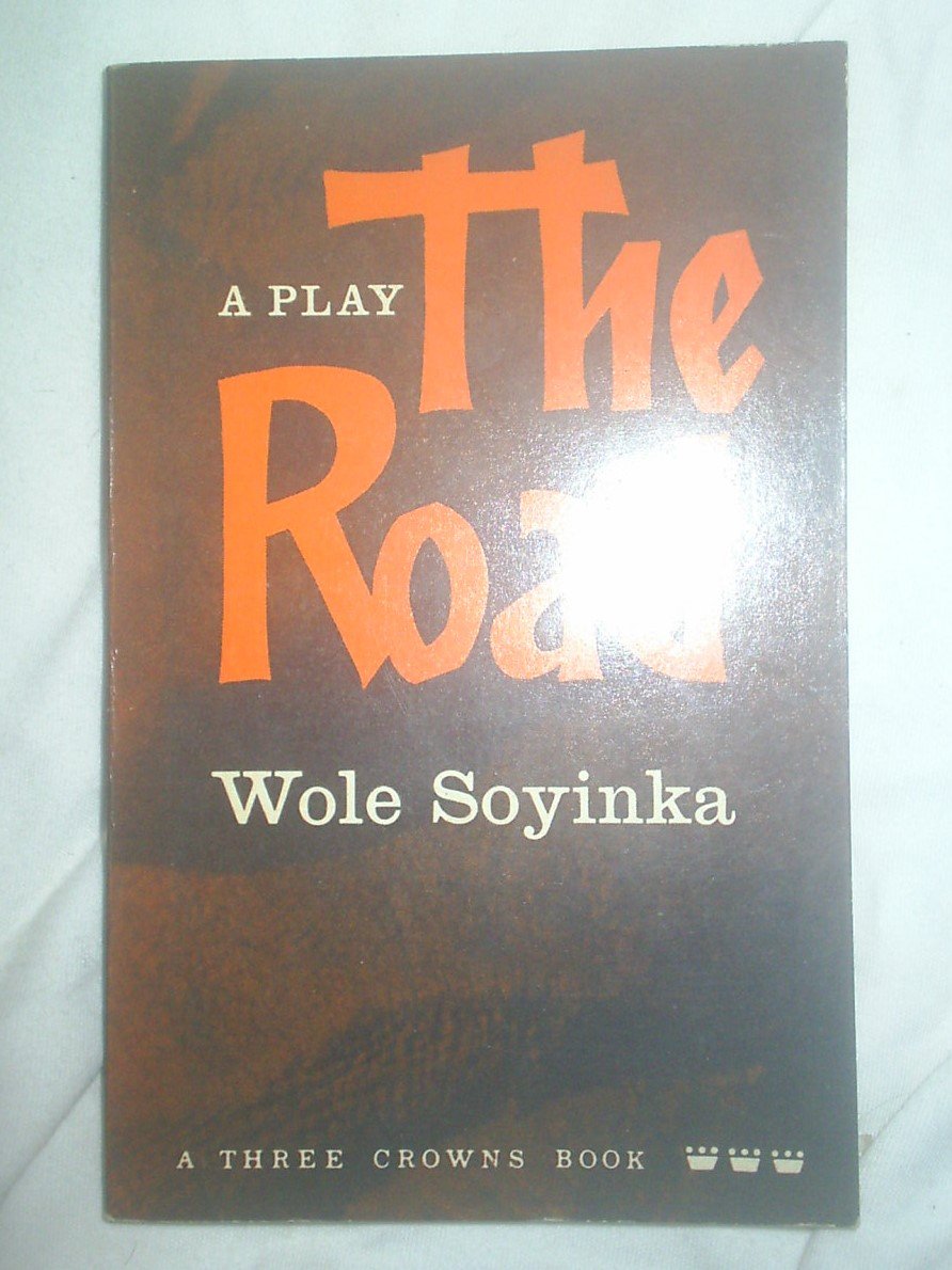 The Road (Three Crowns Books),Used