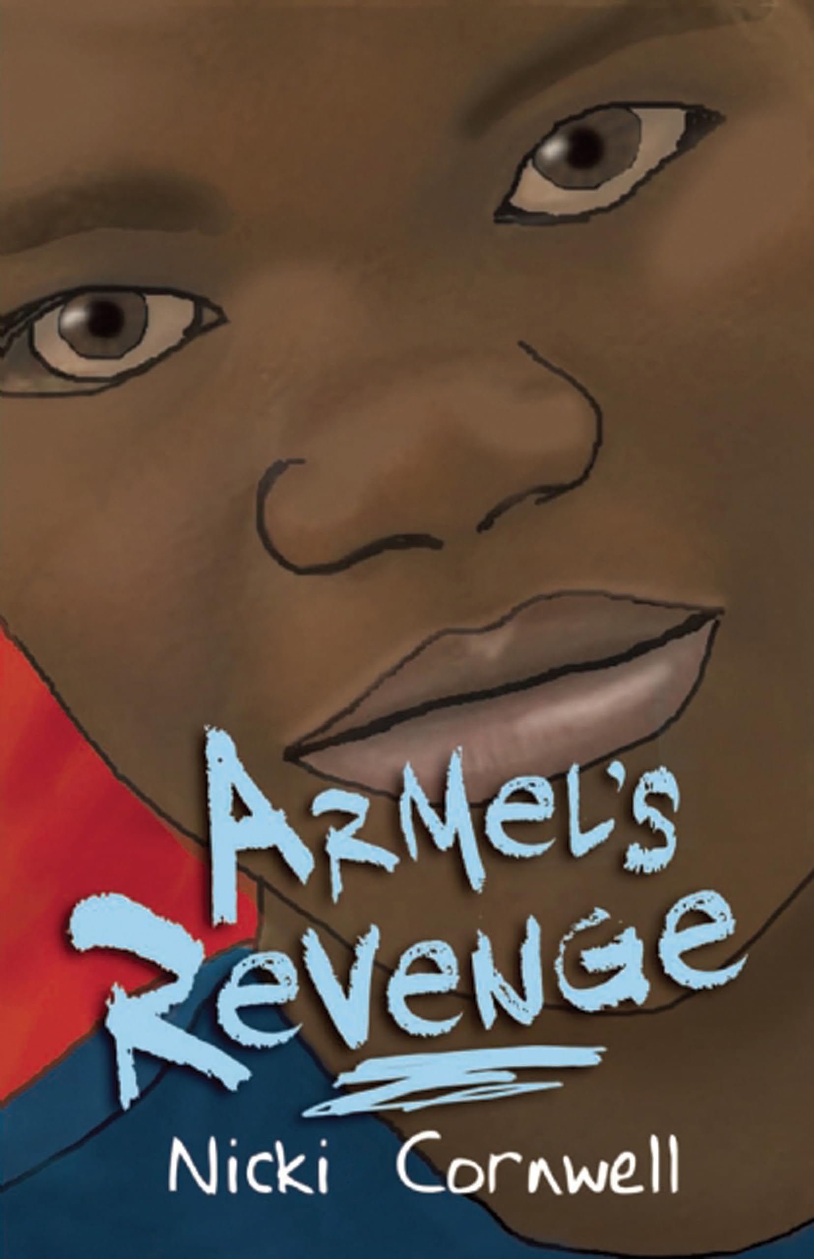 Armel's Revenge,Used