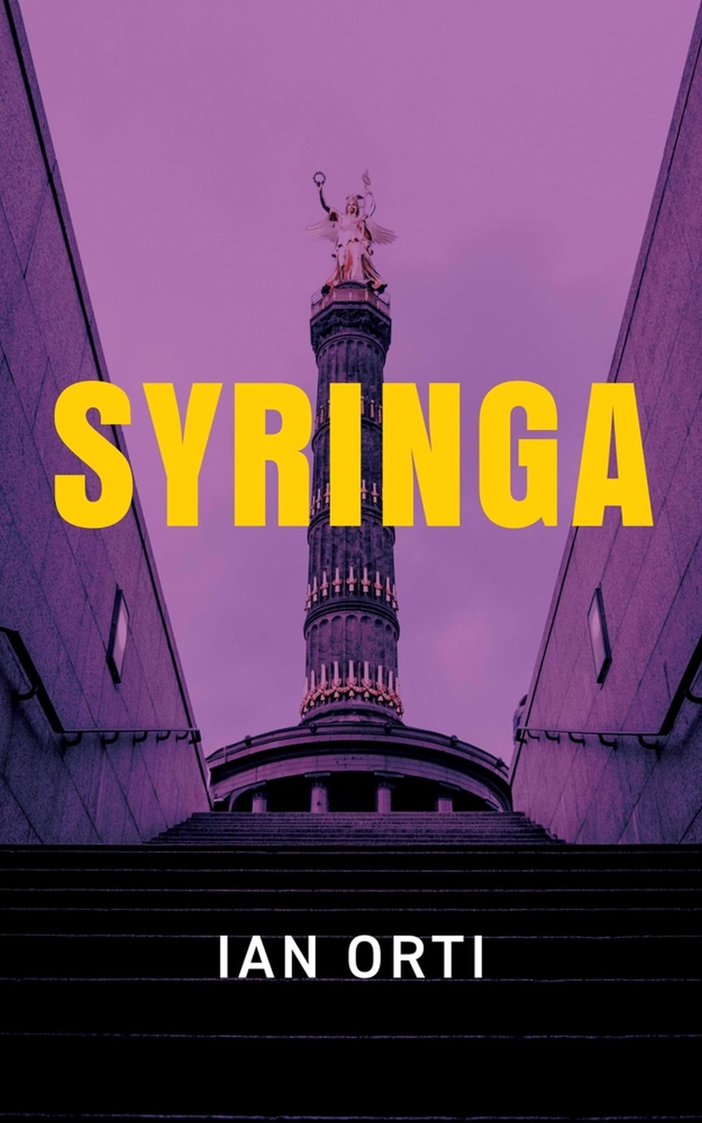Syringa,New