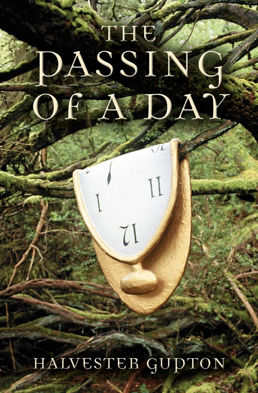 The Passing Of A Day,Used