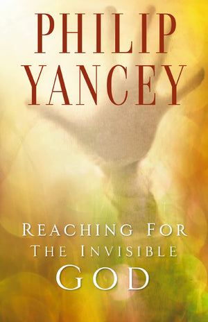 Reaching for the Invisible God,Used
