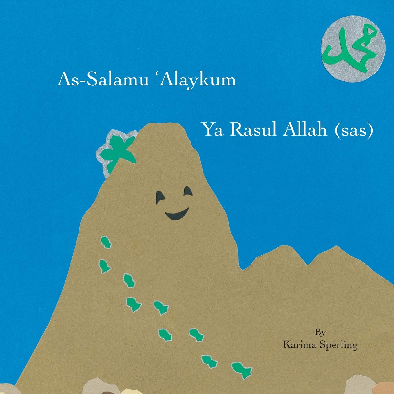 AsSalamu 'Alaykum Ya Rasul Allah (sas),Used