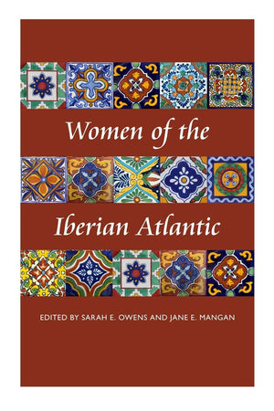 Women of the Iberian Atlantic,Used