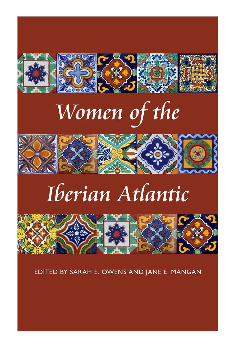 Women of the Iberian Atlantic,Used