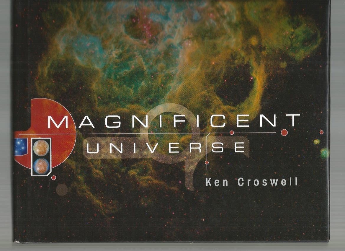 Magnificent Universe,Used