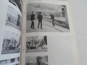 The Beatles in Richard Lester's A Hard Day's Night  A Complete Pictorial Record of the Movie,Used