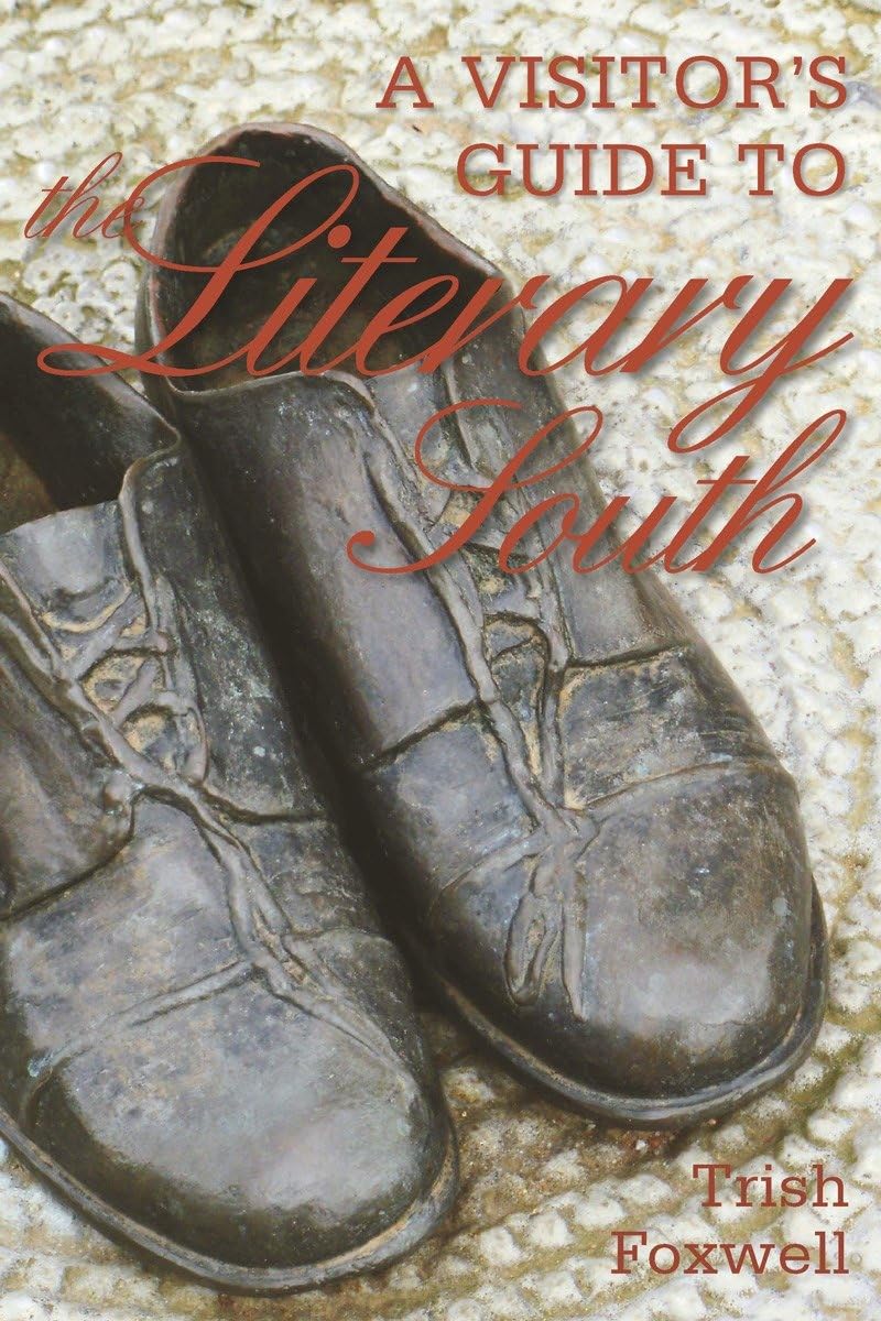 A Visitor'S Guide To The Literary South,Used