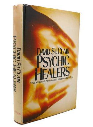 Psychic healers