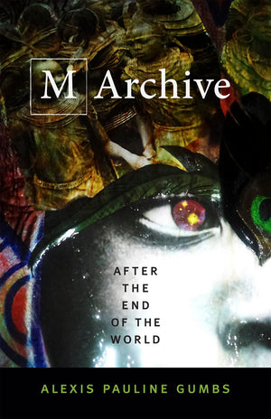 M Archive: After the End of the World,Used