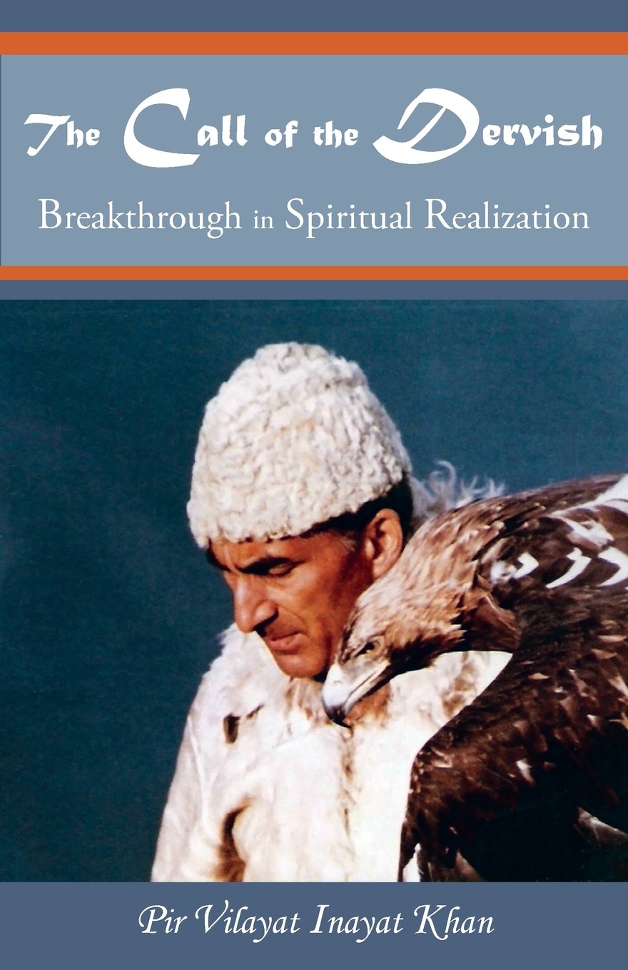 Call of the Dervish,Used