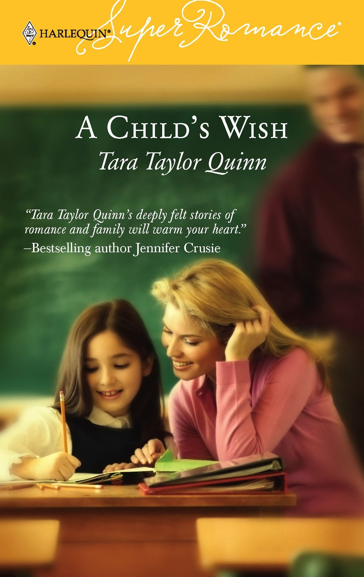 A Child's Wish,Used