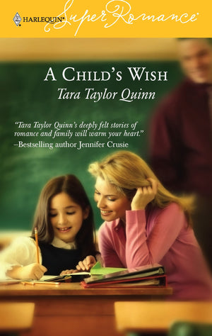 A Child's Wish,Used