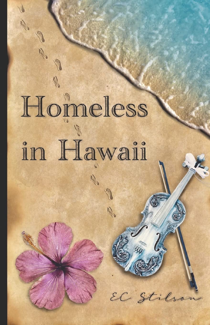 Homeless in Hawaii (The Golden Sky),Used