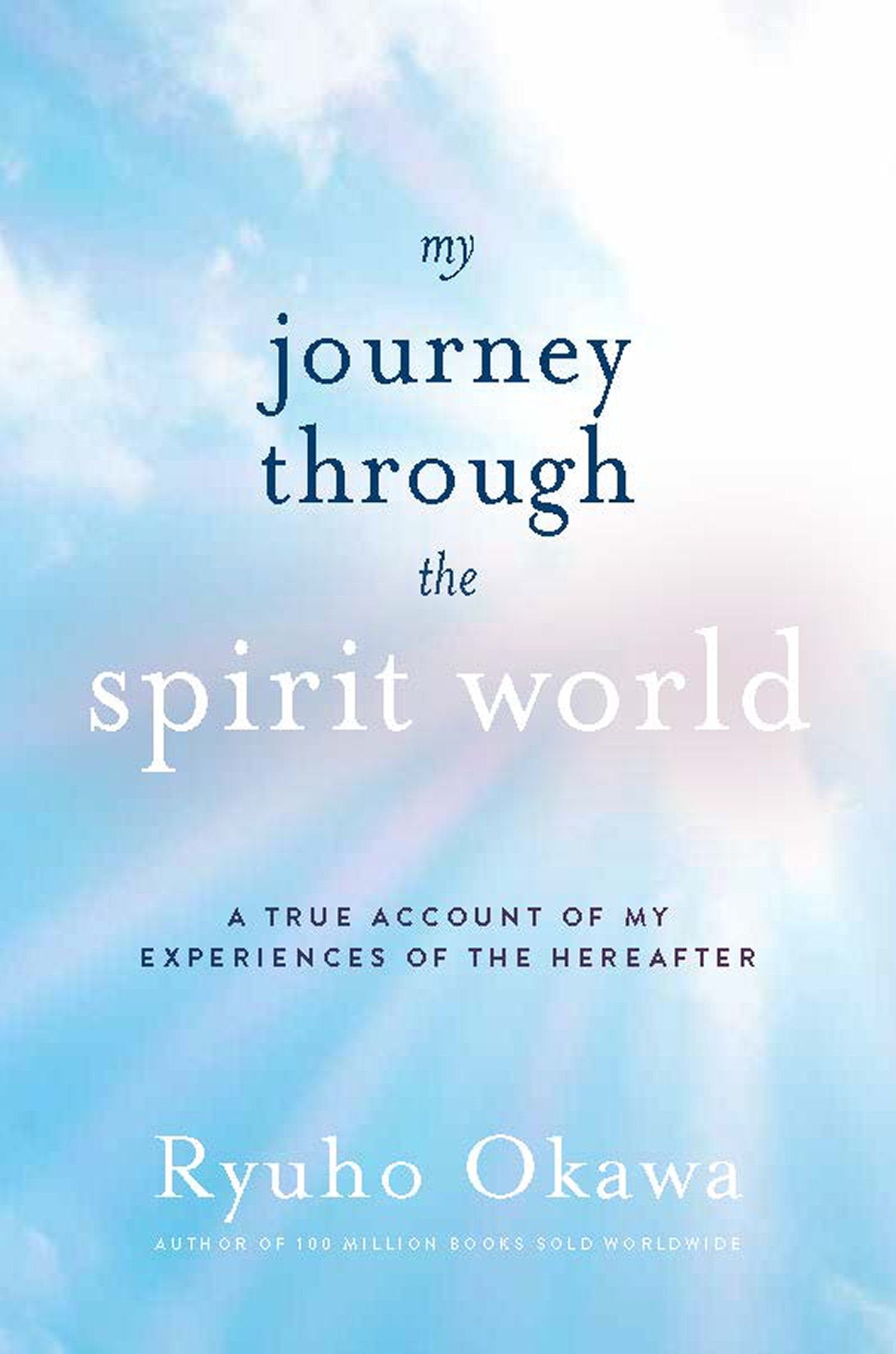 My Journey through the Spirit World: A True Account of My Experiences of the Hereafter,Used