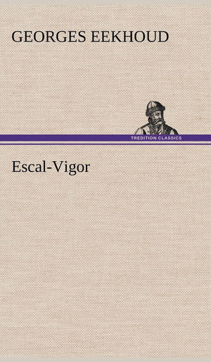 EscalVigor (French Edition),Used