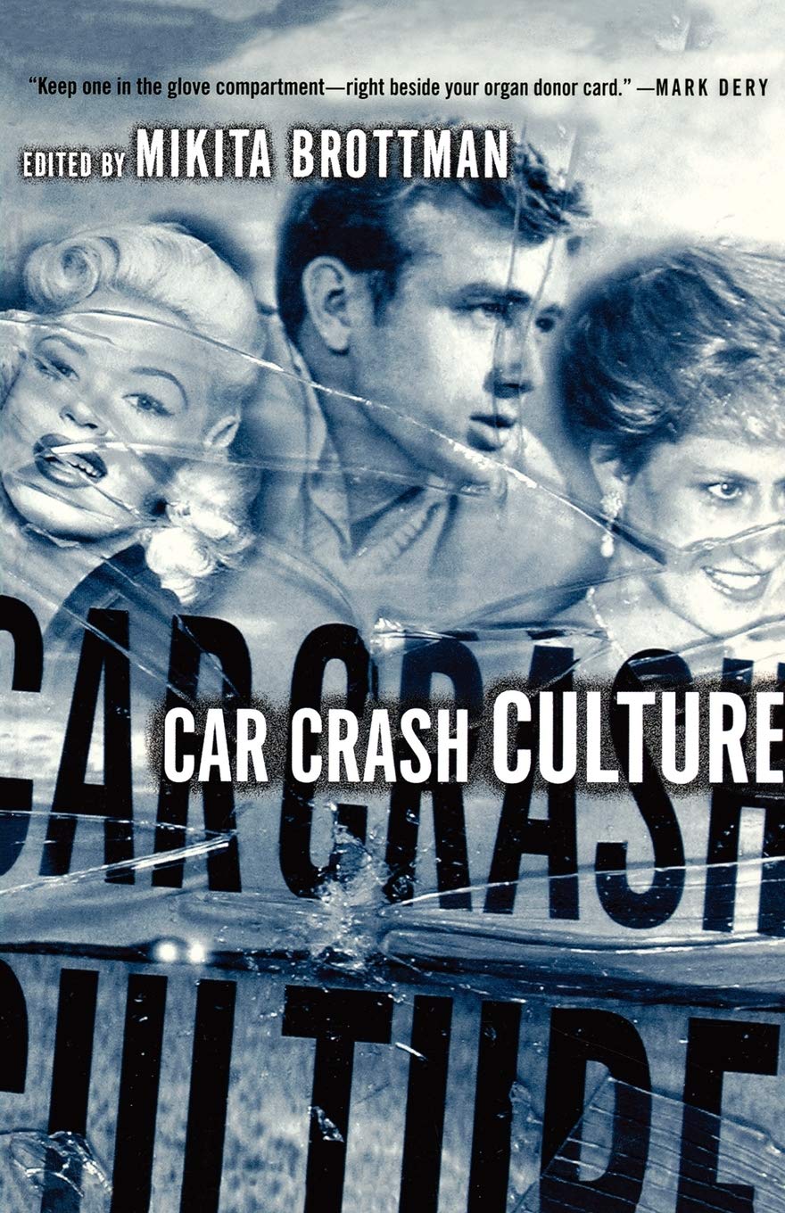 Car Crash Culture,Used
