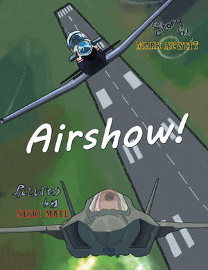 Airshow,Used