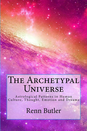 The Archetypal Universe,New