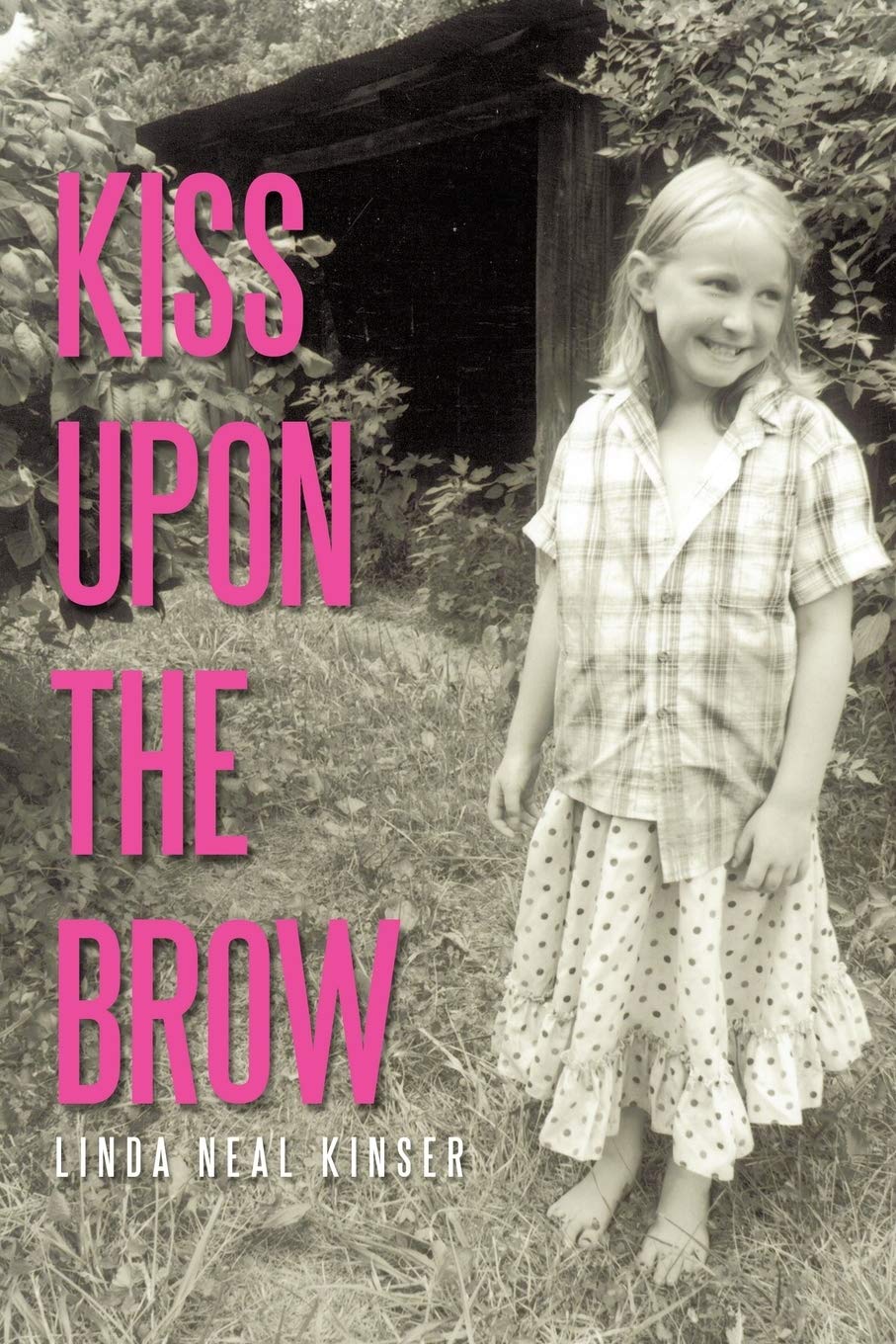 Kiss Upon the Brow,Used