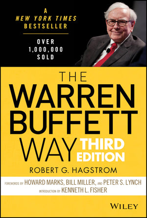 The Warren Buffett Way,New