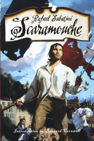 Scaramouche,Used