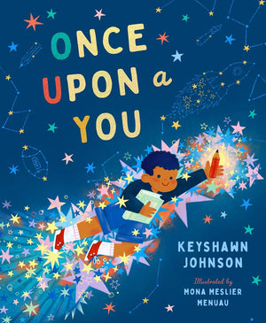 Once Upon A You