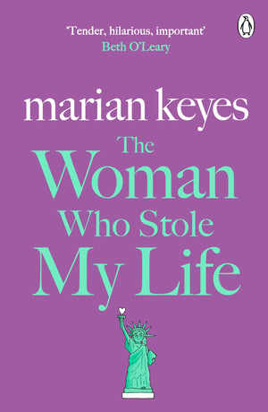 The Woman Who Stole My Life,Used