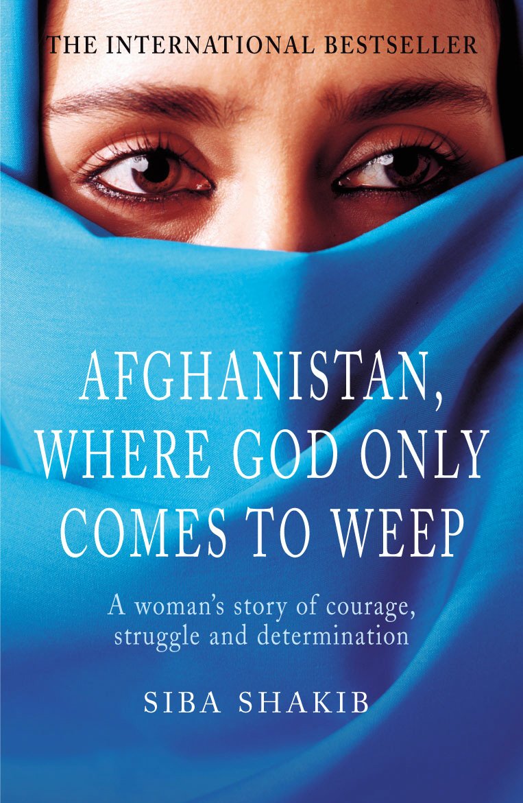 Afghanistan, Where God Only Comes To Weep,Used